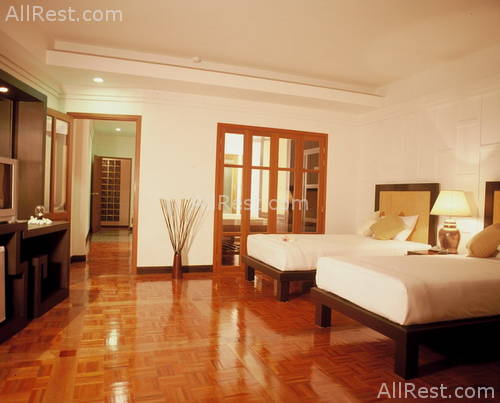 Sea View Resort & Spa 13